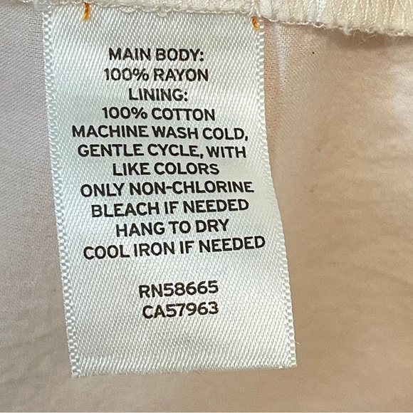 BP Nordstrom Floral Cami Midi Dress Pink Small Textile Floral - Picture 6 of 9